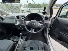 日産 ノート