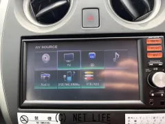 日産 ノート