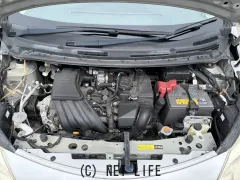 日産 ノート