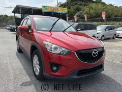 マツダ CX-5