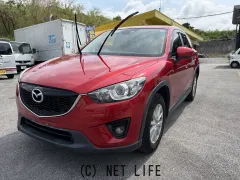 マツダ CX-5