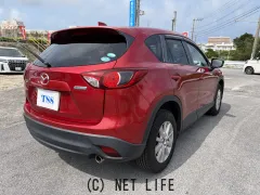 マツダ CX-5