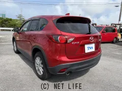 マツダ CX-5