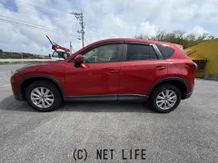 マツダ CX-5