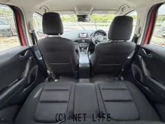 マツダ CX-5