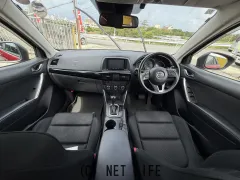 マツダ CX-5