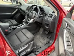マツダ CX-5