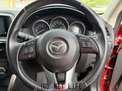 マツダ CX-5