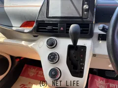 トヨタ シエンタ