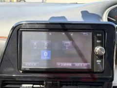 トヨタ シエンタ