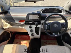 トヨタ シエンタ