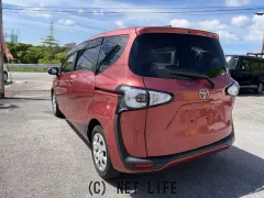 トヨタ シエンタ