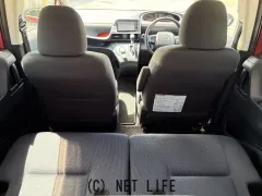 トヨタ シエンタ