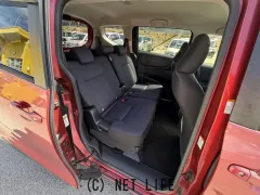 トヨタ シエンタ