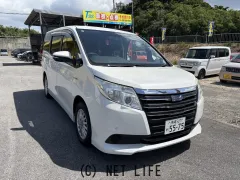 トヨタ ノア