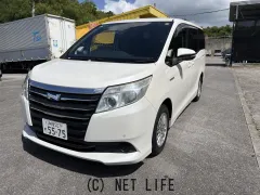 トヨタ ノア