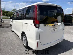 トヨタ ノア