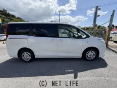 トヨタ ノア