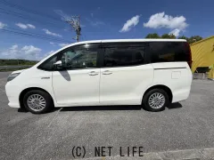 トヨタ ノア