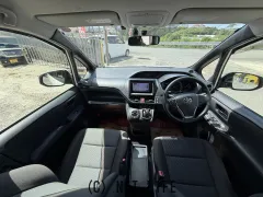 トヨタ ノア