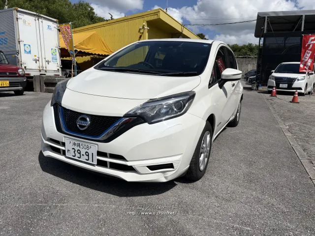 日産 ノート