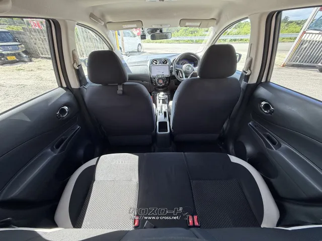 日産 ノート