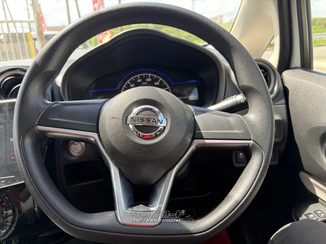 日産 ノート