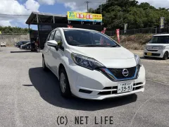 日産 ノート