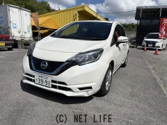 日産 ノート
