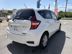 日産 ノート