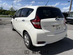 日産 ノート