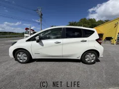 日産 ノート