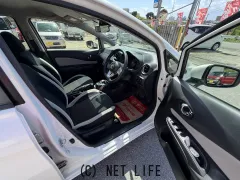 日産 ノート