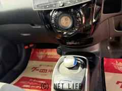 日産 ノート