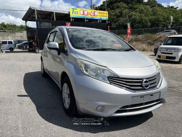 日産 ノート