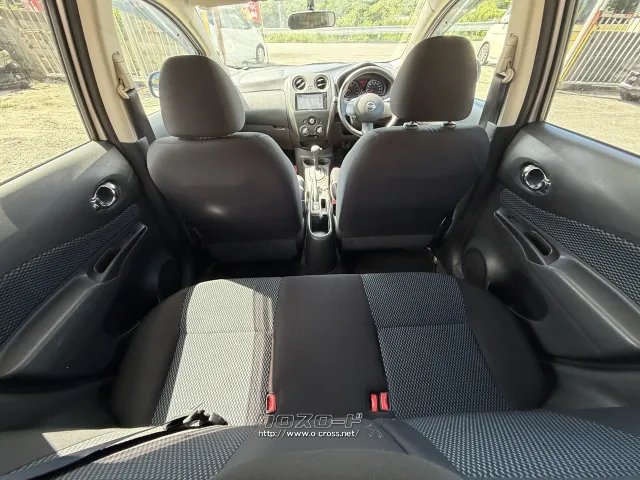 日産 ノート