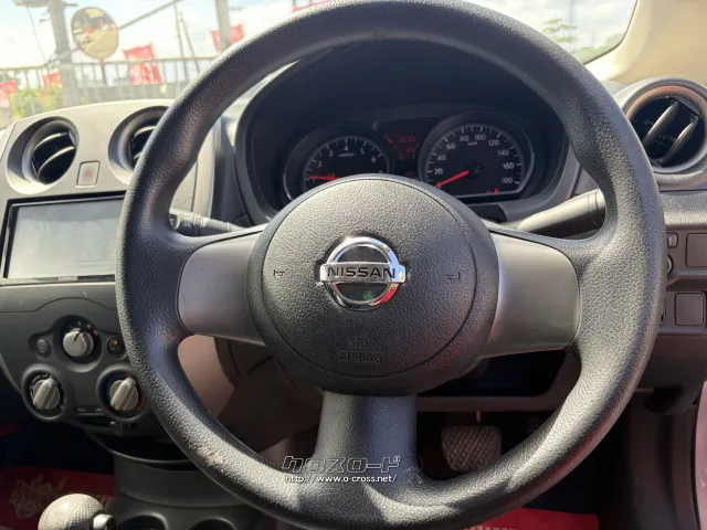 日産 ノート
