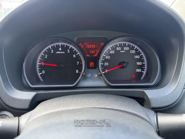 日産 ノート