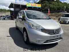 日産 ノート