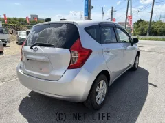 日産 ノート