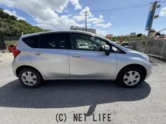 日産 ノート