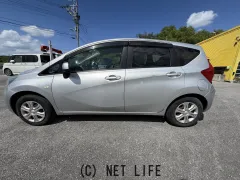 日産 ノート