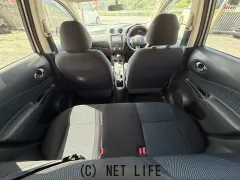 日産 ノート