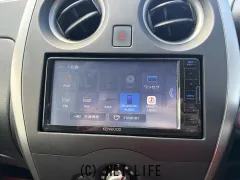 日産 ノート