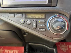 トヨタ アクア