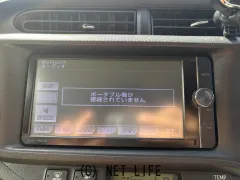 トヨタ アクア