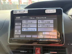 トヨタ ヴォクシー
