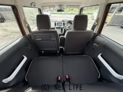 スズキ ハスラー