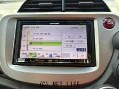 ホンダ フィットハイブリッド