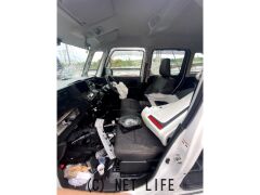 部品取車 SUZUKI スペーシアカスタム 初年度R1年式 MK53S